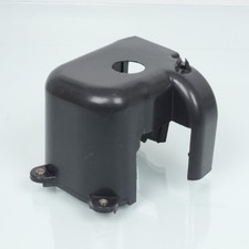 Capotage moteur RMS pour