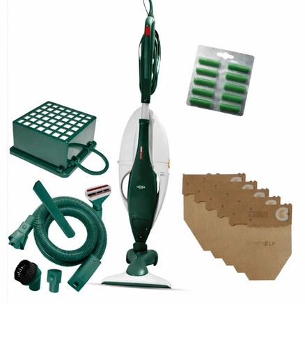 Vorwerk folletto kobold 131 - folletto,
