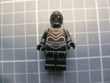 Lego Minifigurine Star Wars -