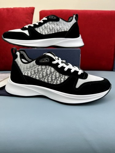 Dior baskets homme basses - baskets,