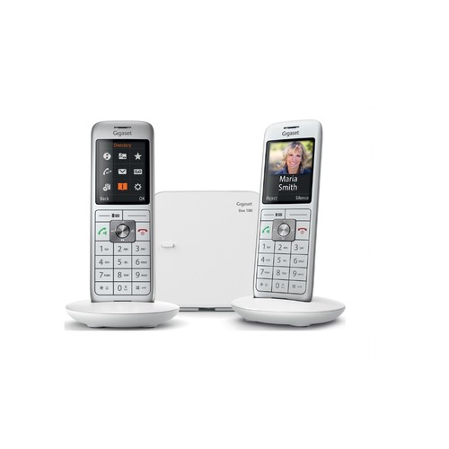 Gigaset téléphone sans fil - téléphone,