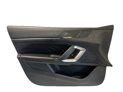 Peugeot 308 panneau - 308, porte