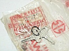 Kawasaki 73-75 MC1 KM90 76