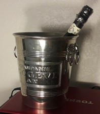 Seau à Champagne COGEVI  AY -