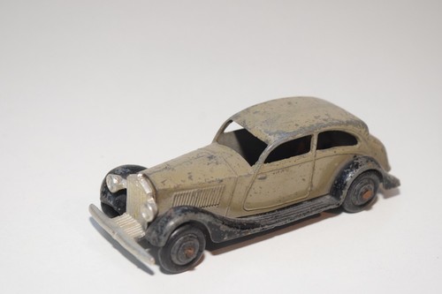 A46 dinky toys - a46, 1:43
