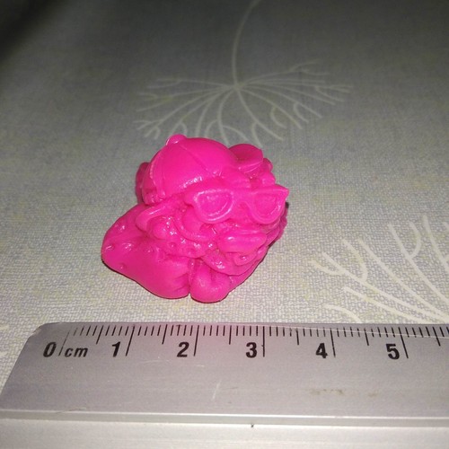 Mini boglins vintage 1991 - vintage,