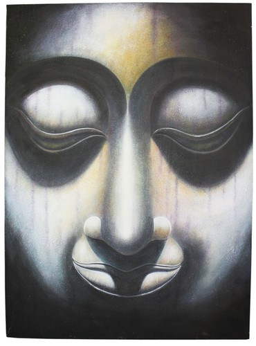 Contemporain original serene - original,