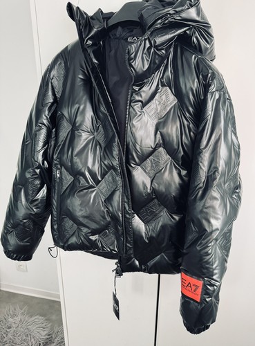 Jacket emporio armani - jacket,