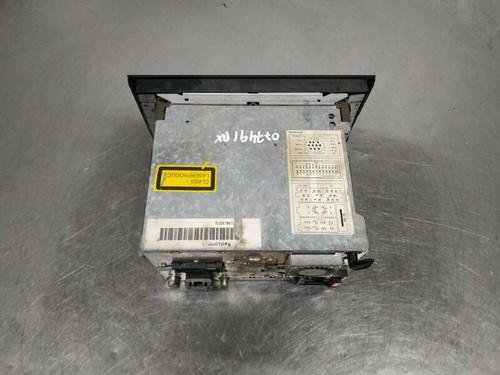 8e0035192 autoradio pour audi - autoradio,