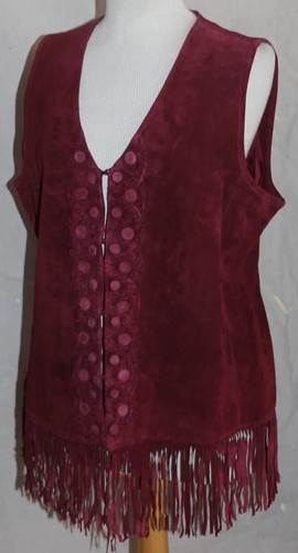 Nwt chico l riche daim - nwt, 2