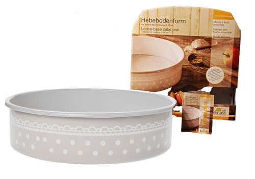 Moule gâteau birkmann - moule,