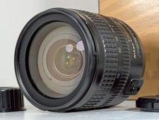 Objectif zoom nikon - zoom,