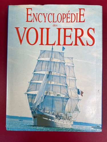 Livre encyclopédie des - livre, "encyclopédie