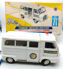Renault Estafette CRS neuf