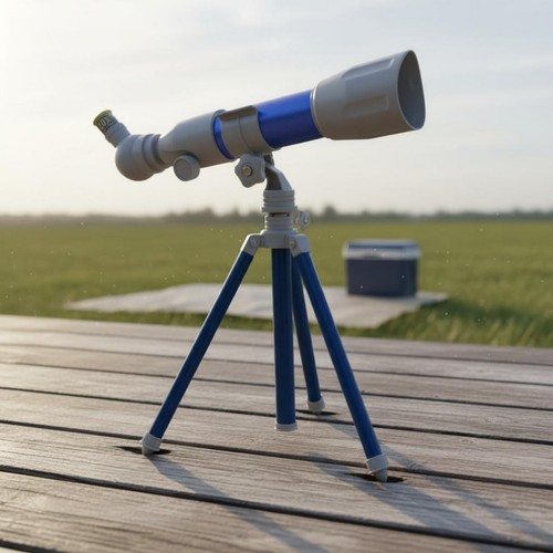 Téléscope astronomique - téléscope,