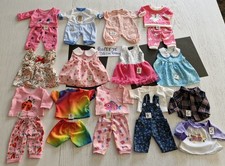 VETEMENTS NEUFS  POUPEES DE 36 CM  ANNONCE N° 2 C AU CHOIX