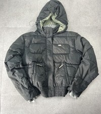 Doudoune vintage snowgirl nike - doudoune,