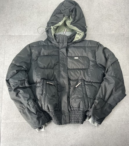 Doudoune vintage snowgirl nike - vintage,