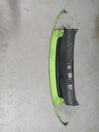 Calandre renault clio phase - renault,