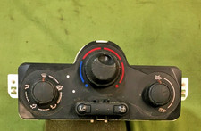 Commande Ventilation / Chauffage / RENAULT CLIO 3 / MODUS / 69597003