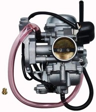 Carburateur Arctic cat 500