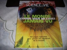 SCIENCE & VIE Spplt 1067