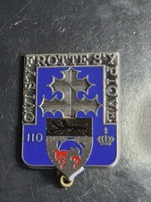 110° RI - 110° Régiment