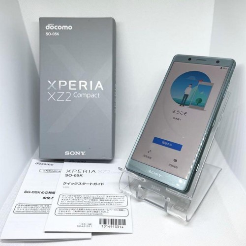 Sony xperia xz2 compact - xz2,