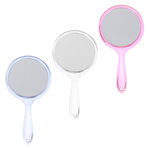Pcs miroir maquillage - pcs,
