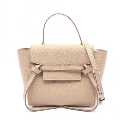 Sac ceinture celine nano - ceinture,