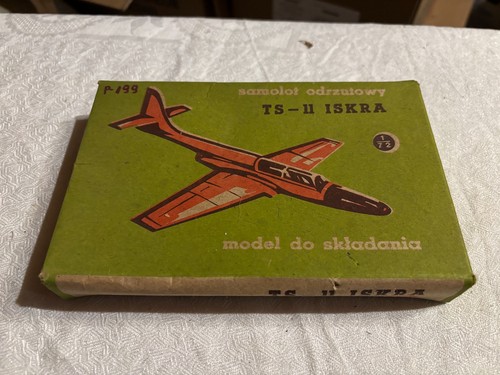 Maquette avion pzw - avion,