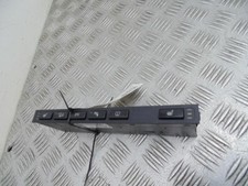 Bmw X3 Centre Console Dsc Pdc
