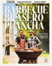 Barbecue Brasero Plancha: Le