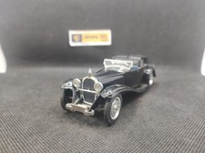 ▄▀▄ BUGATTI ROYALE COUPE