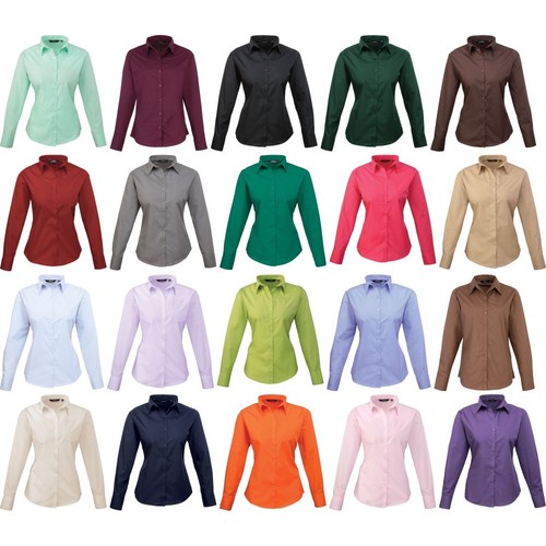 Chemisier femme premier - chemisier,