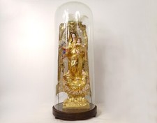 Grande vierge marseille - grande, de