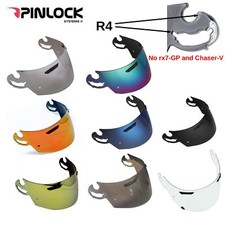 Visière Arai Rx 7 Corsair