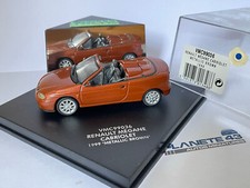 VITESSE RENAULT MEGANE