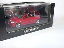 OPEL TIGRA TWIN TOP 2004 Rouge