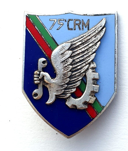Parachutistes crm - parachutistes,