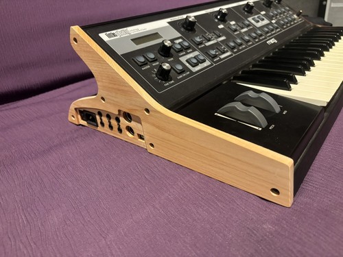 Moog sub phatty little - moog,