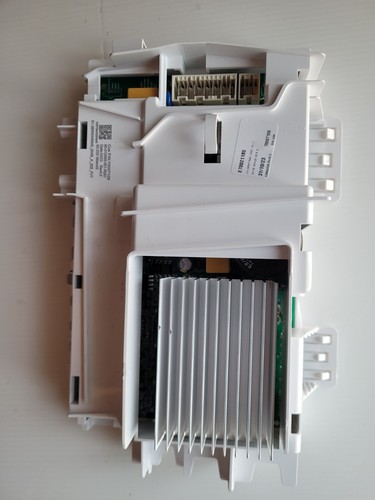Machine laver haier - a,