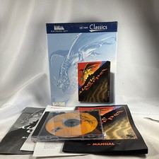 Magic Carpet Plus PC Cd-Rom