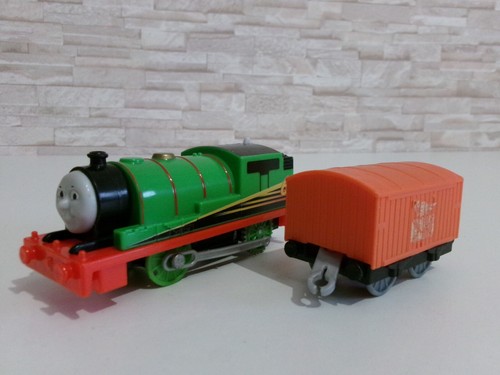 Locomotive train thomas - train, et