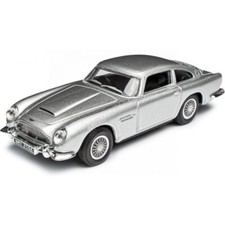 Aston Martin DB5 1/43 1963