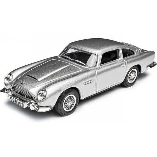 Aston martin db5 1963 - aston,