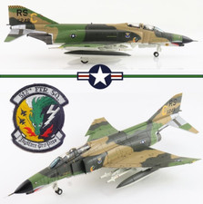 Hobby Master 1/72 HA19055 F-4E