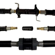 Haute-Pression Extension Set