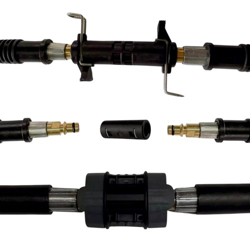 Haute pression extension set - haute-pression,