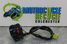 Suzuki GSXR 1000 Switchgear
